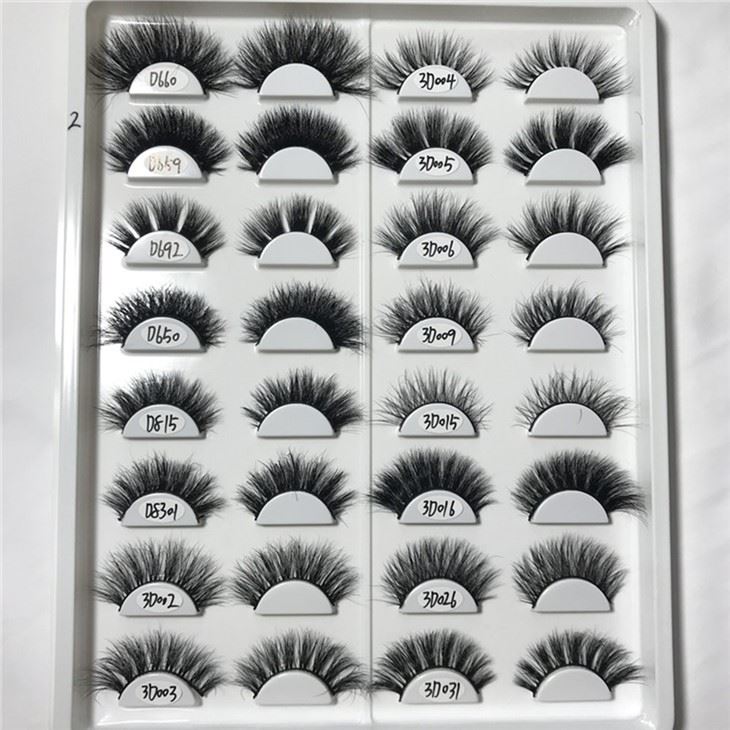 3D Rome Lash