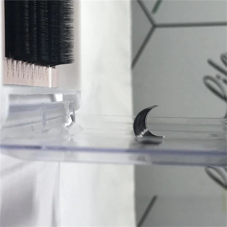 Easy Fan 0.05 D Curl Mix