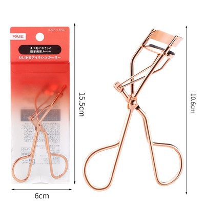 Щипцы для завивки ресниц из нержавеющей стали